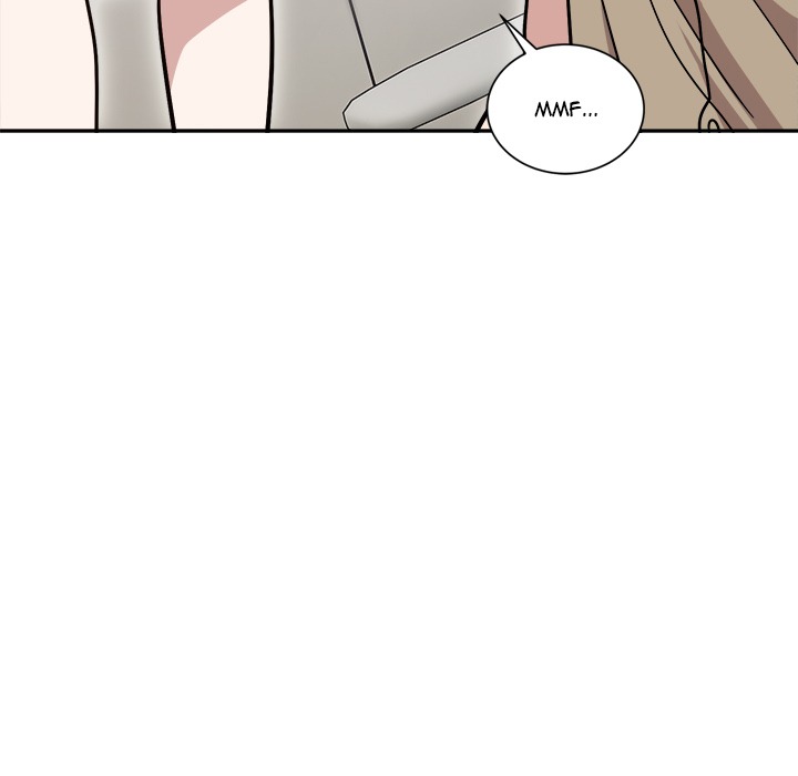 Knot My Secret Chapter 19 - Manhwa18.com