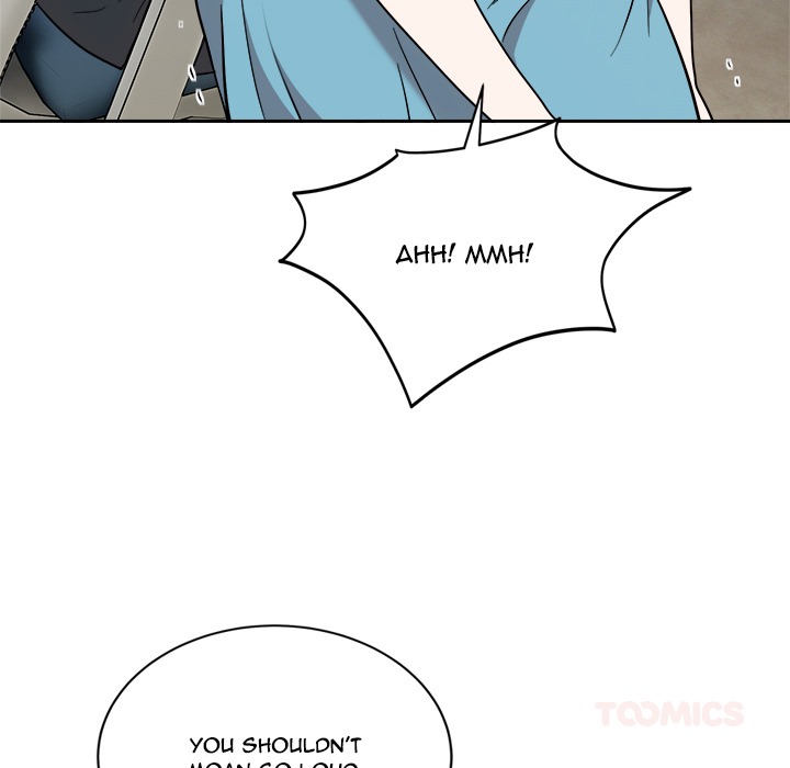 Knot My Secret Chapter 19 - Manhwa18.com