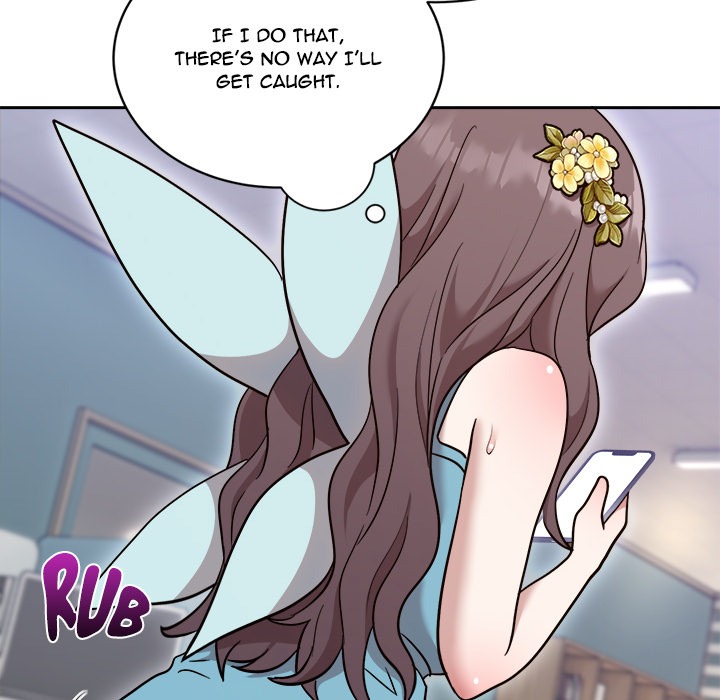 Knot My Secret Chapter 19 - Manhwa18.com