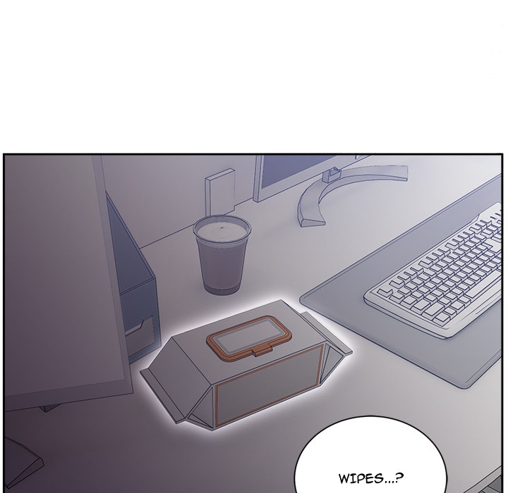 Knot My Secret Chapter 19 - Manhwa18.com