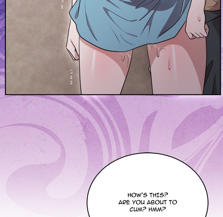 Knot My Secret Chapter 19 - Manhwa18.com