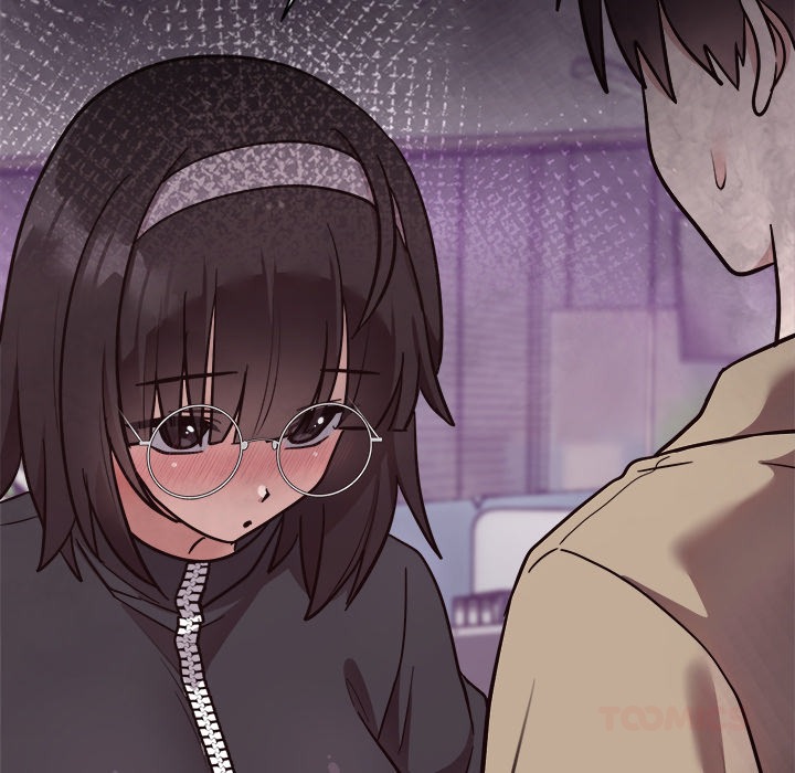 Knot My Secret Chapter 19 - Manhwa18.com