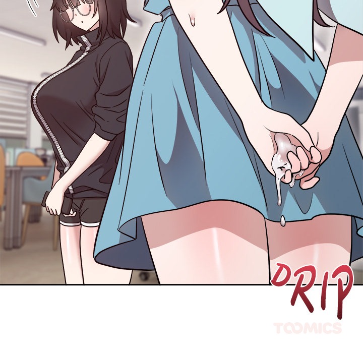 Knot My Secret Chapter 19 - Manhwa18.com