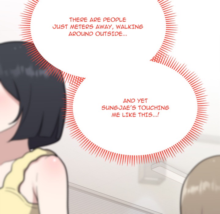 Knot My Secret Chapter 19 - Manhwa18.com