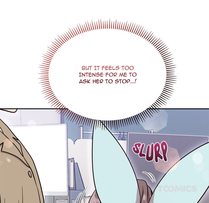 Knot My Secret Chapter 19 - Manhwa18.com