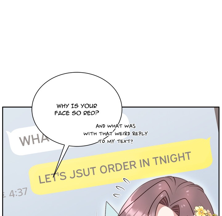 Knot My Secret Chapter 19 - Manhwa18.com