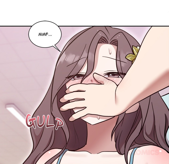 Knot My Secret Chapter 19 - Manhwa18.com
