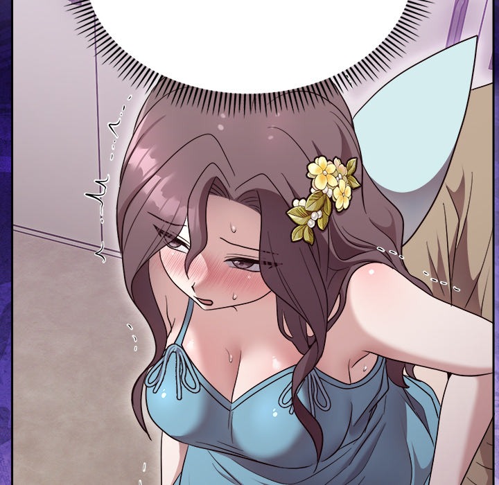 Knot My Secret Chapter 19 - Manhwa18.com