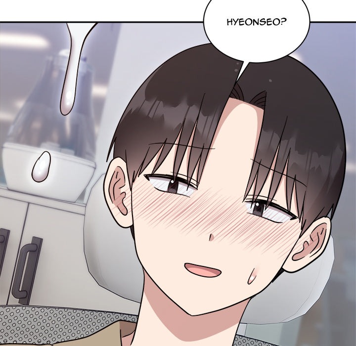 Knot My Secret Chapter 19 - Manhwa18.com
