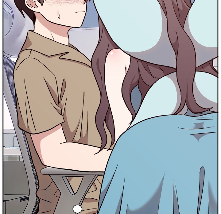 Knot My Secret Chapter 19 - Manhwa18.com