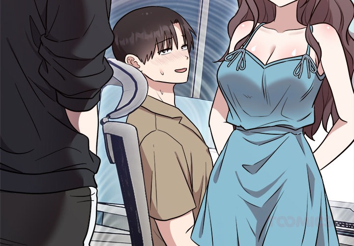 Knot My Secret Chapter 19 - Manhwa18.com
