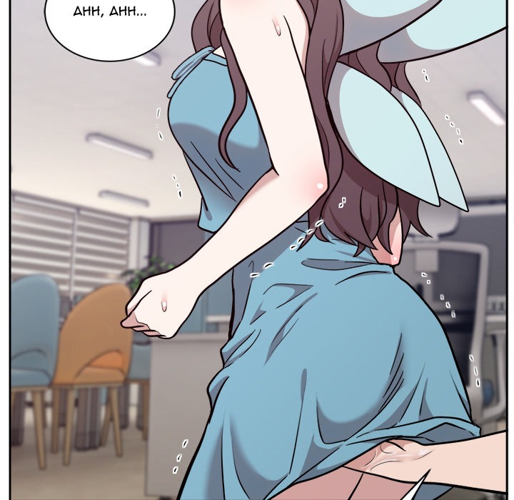 Knot My Secret Chapter 19 - Manhwa18.com