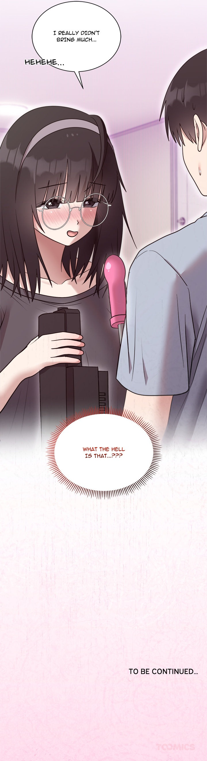 Knot My Secret Chapter 22 - Manhwa18.com