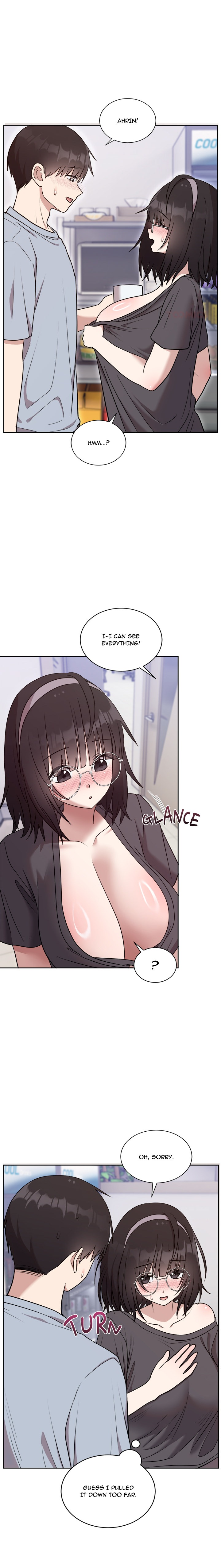 Knot My Secret Chapter 22 - Manhwa18.com