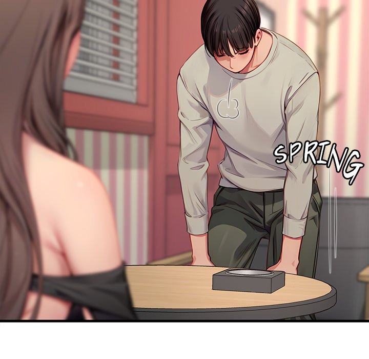 Lesson S Chapter 16 - Manhwa18.com