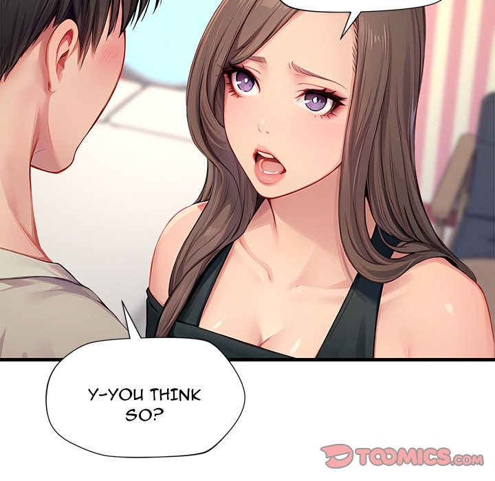 Lesson S Chapter 16 - Manhwa18.com