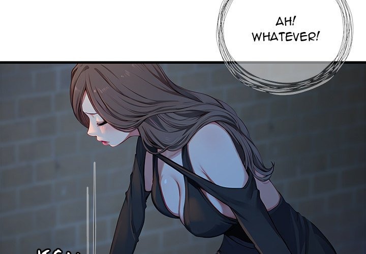 Lesson S Chapter 16 - Manhwa18.com