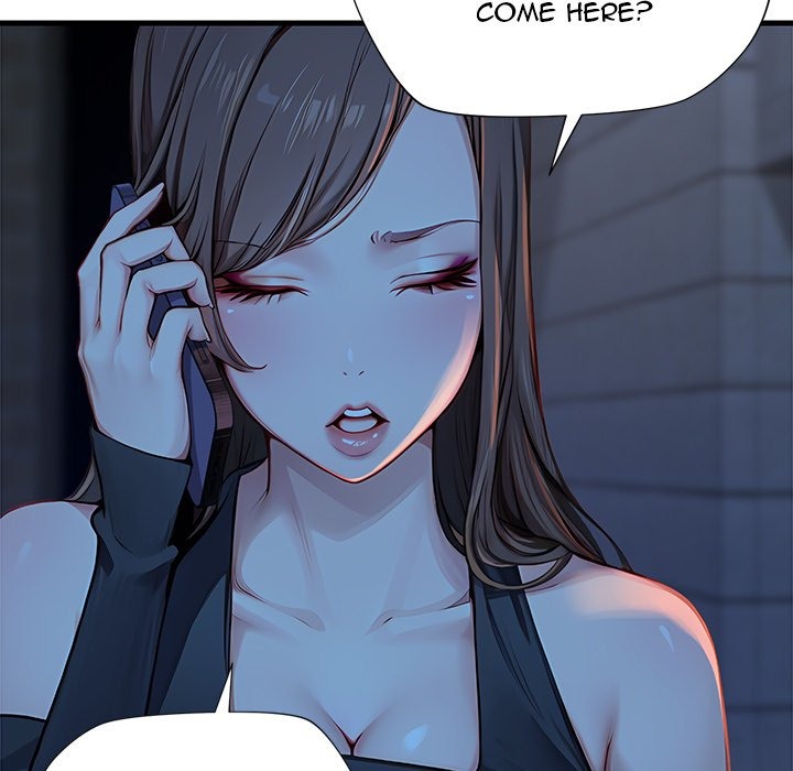 Lesson S Chapter 16 - Manhwa18.com