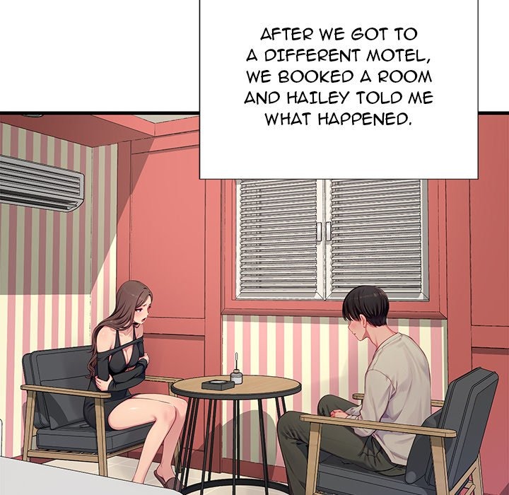 Lesson S Chapter 16 - Manhwa18.com