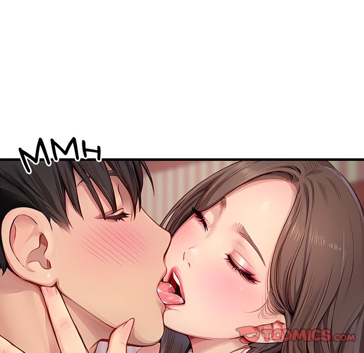 Lesson S Chapter 16 - Manhwa18.com