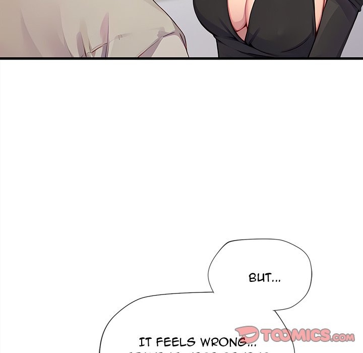 Lesson S Chapter 16 - Manhwa18.com