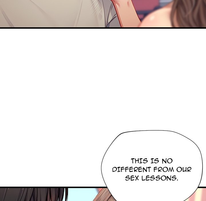 Lesson S Chapter 16 - Manhwa18.com