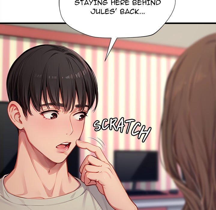 Lesson S Chapter 16 - Manhwa18.com