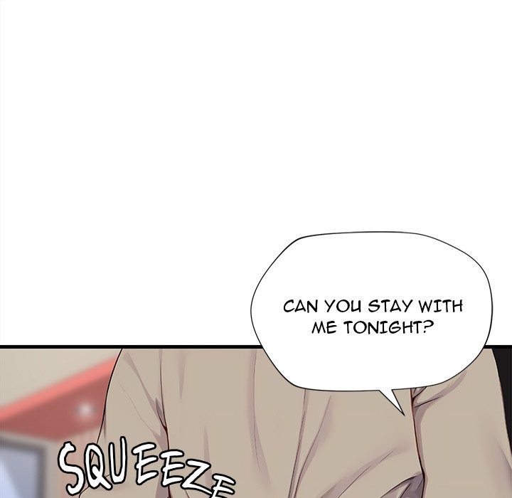 Lesson S Chapter 16 - Manhwa18.com