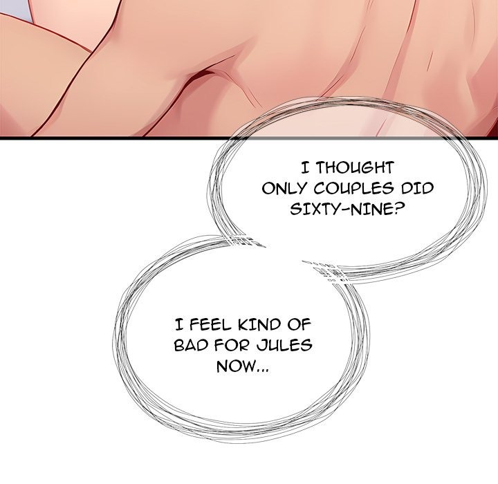 Lesson S Chapter 16 - Manhwa18.com