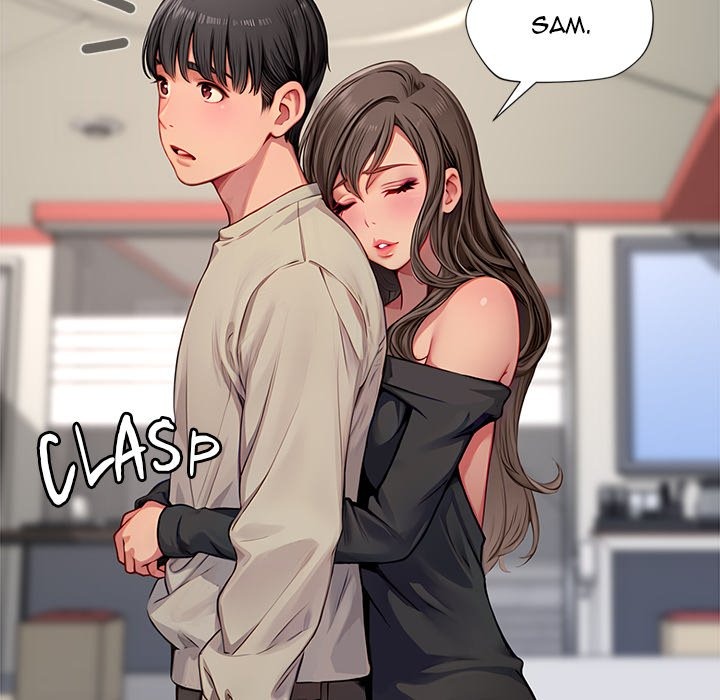 Lesson S Chapter 16 - Manhwa18.com