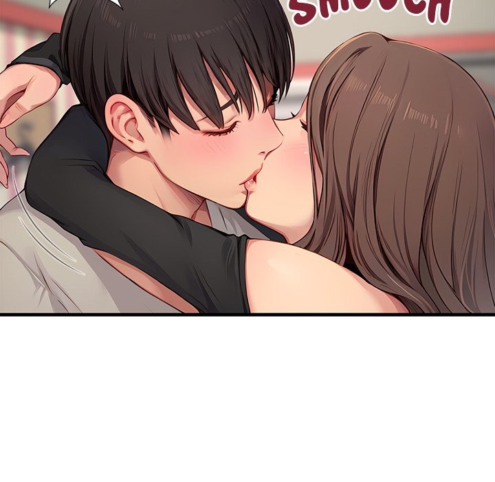 Lesson S Chapter 16 - Manhwa18.com