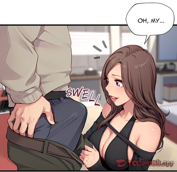 Lesson S Chapter 16 - Manhwa18.com