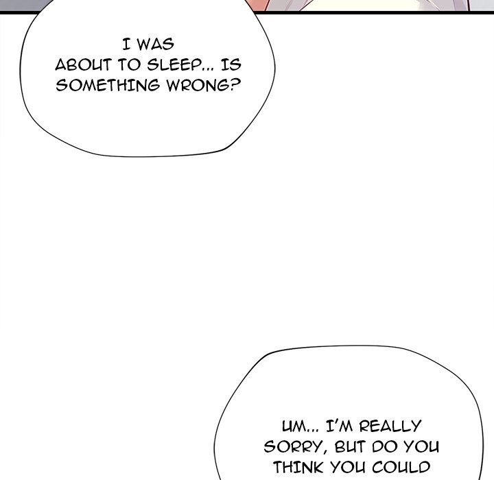 Lesson S Chapter 16 - Manhwa18.com