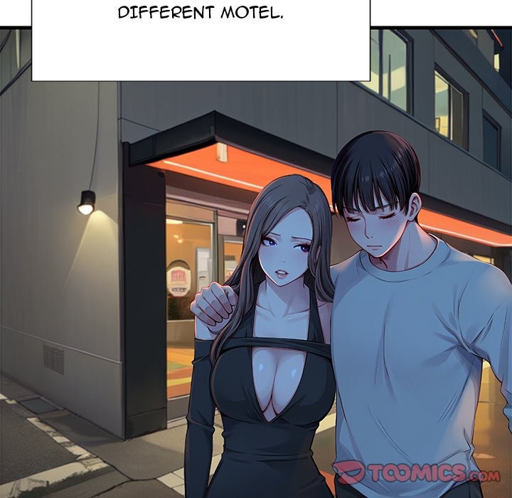 Lesson S Chapter 16 - Manhwa18.com