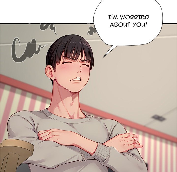 Lesson S Chapter 16 - Manhwa18.com