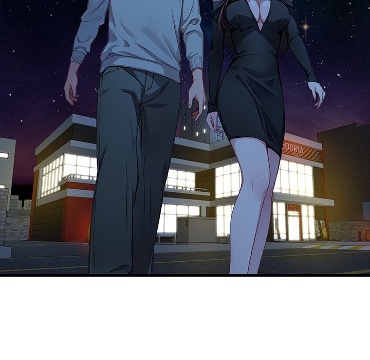 Lesson S Chapter 16 - Manhwa18.com
