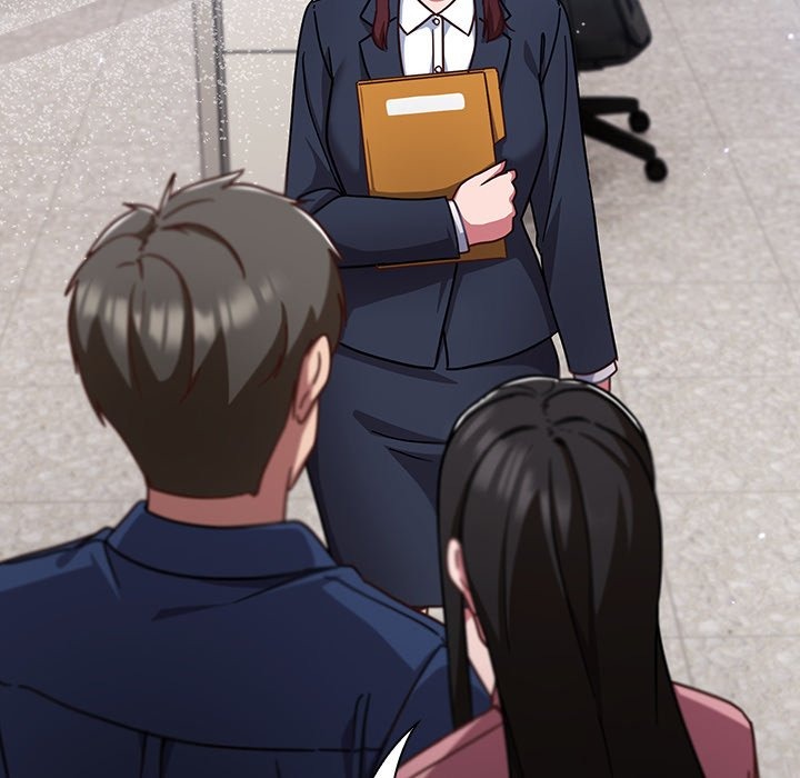 Let's Play Hooky Chapter 12 - Manhwa18.com