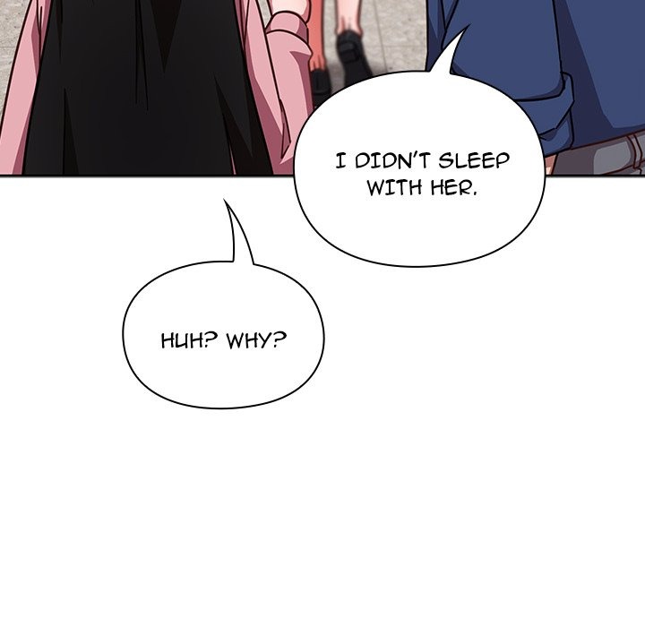 Let's Play Hooky Chapter 12 - Manhwa18.com