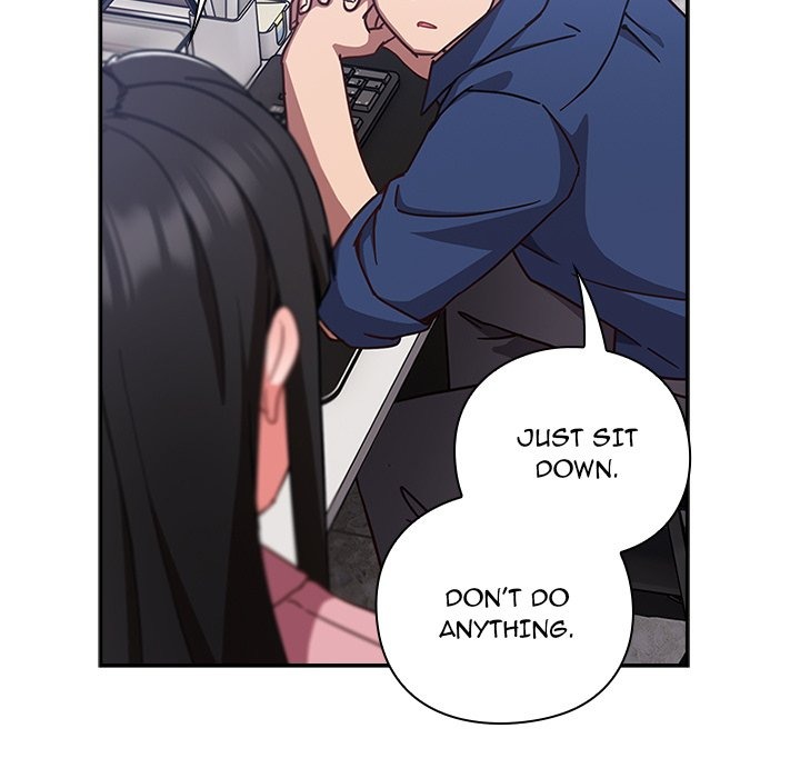 Let's Play Hooky Chapter 12 - Manhwa18.com