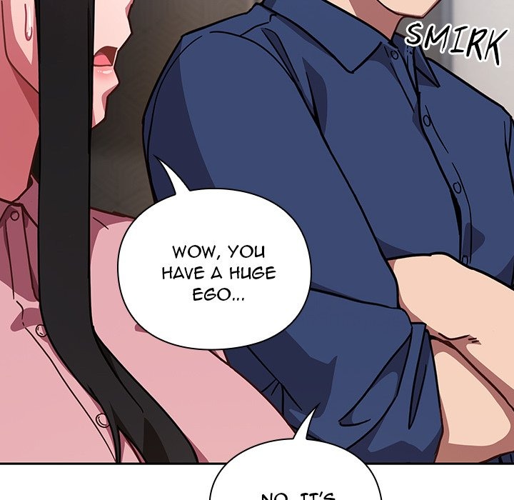 Let's Play Hooky Chapter 12 - Manhwa18.com