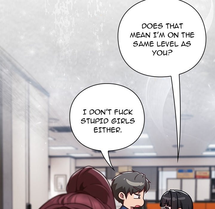 Let's Play Hooky Chapter 12 - Manhwa18.com