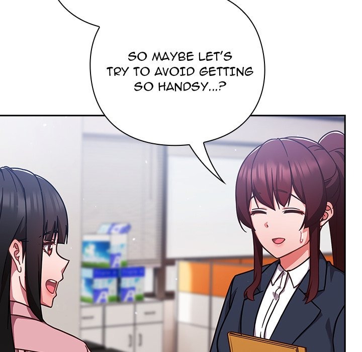 Let's Play Hooky Chapter 12 - Manhwa18.com