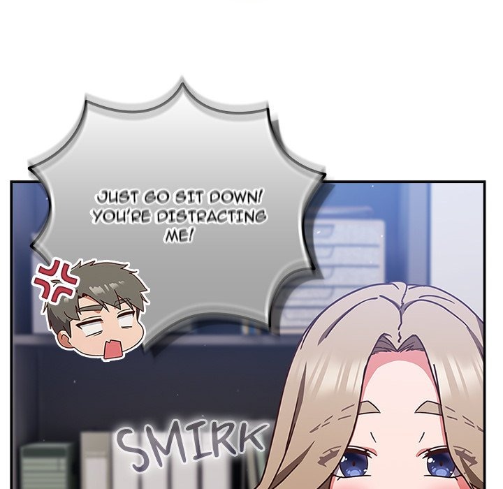 Let's Play Hooky Chapter 12 - Manhwa18.com