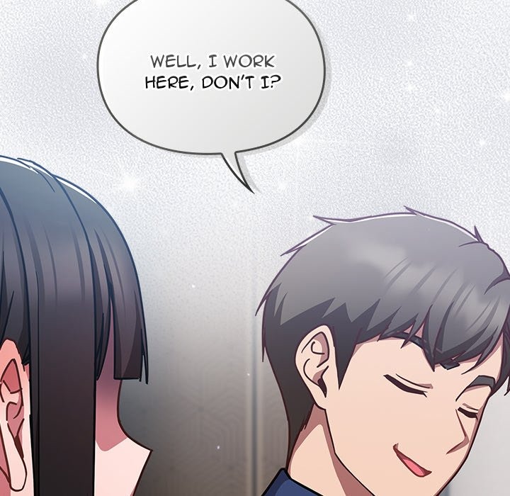 Let's Play Hooky Chapter 12 - Manhwa18.com