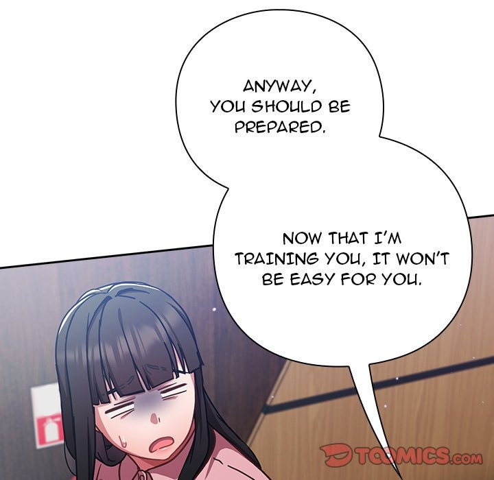 Let's Play Hooky Chapter 12 - Manhwa18.com