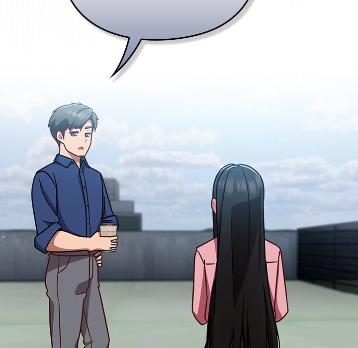 Let's Play Hooky Chapter 12 - Manhwa18.com