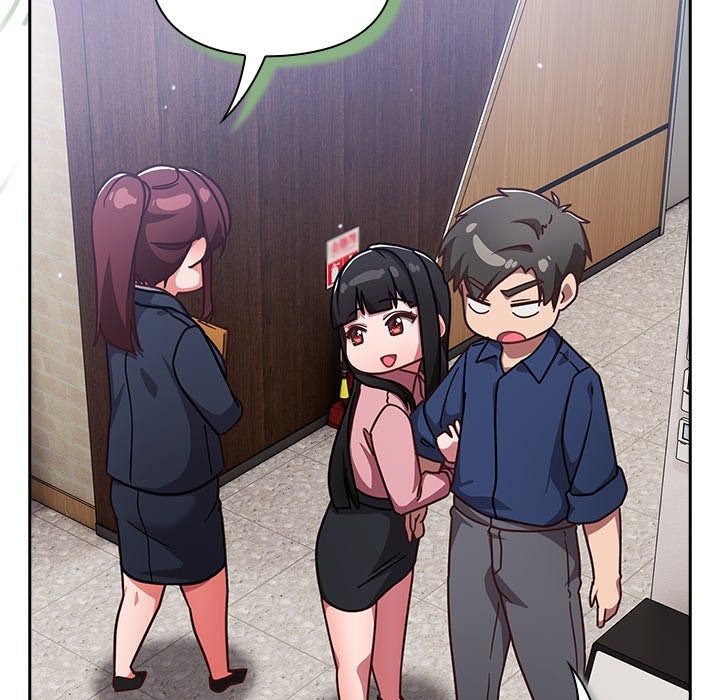 Let's Play Hooky Chapter 12 - Manhwa18.com