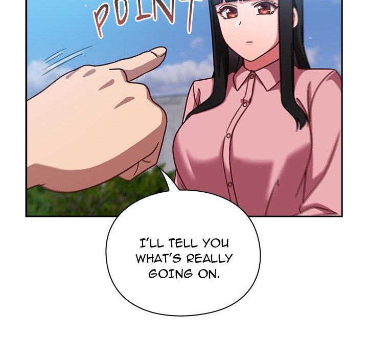 Let's Play Hooky Chapter 12 - Manhwa18.com