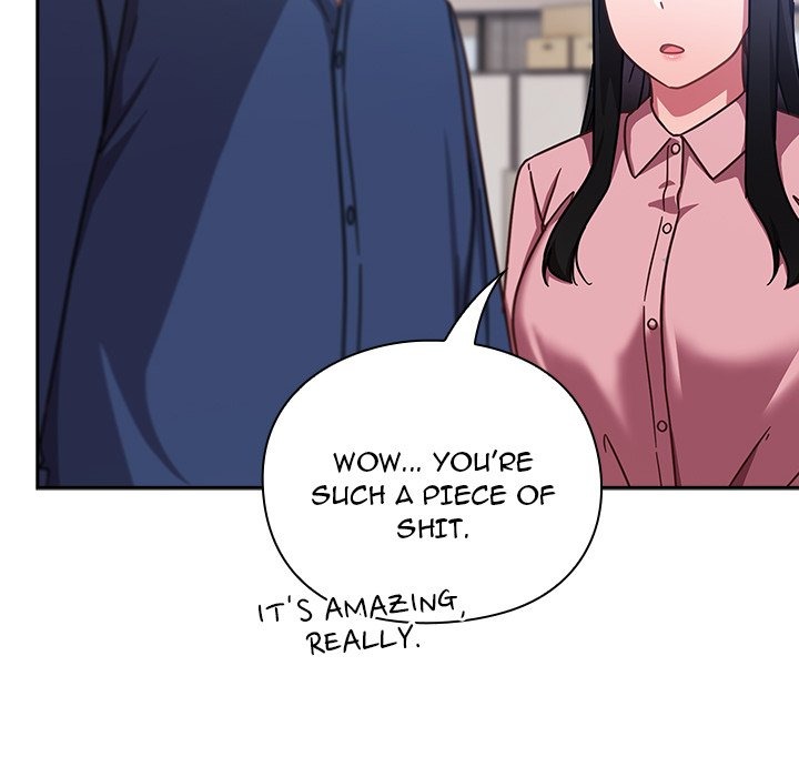 Let's Play Hooky Chapter 12 - Manhwa18.com