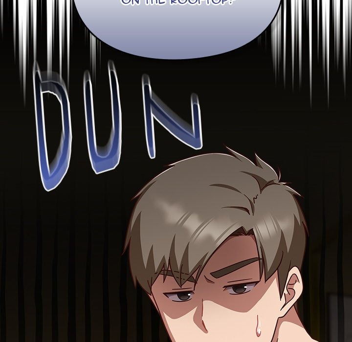 Let's Play Hooky Chapter 12 - Manhwa18.com